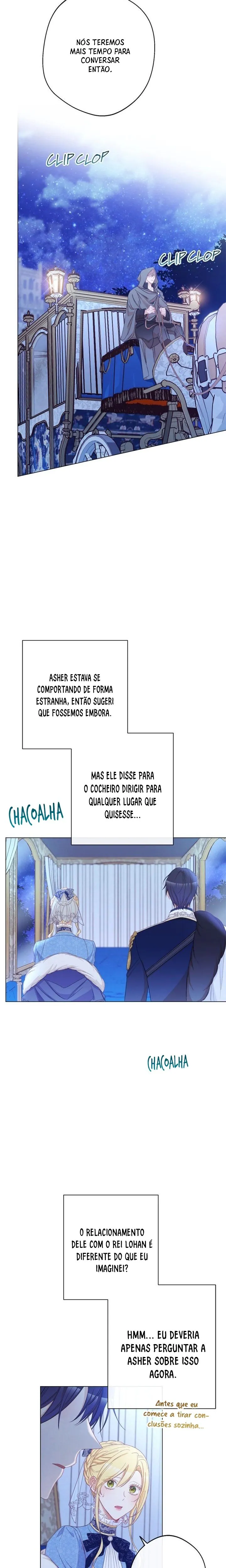 Read A Vilã Reverte a Ampulheta PT Manga Online