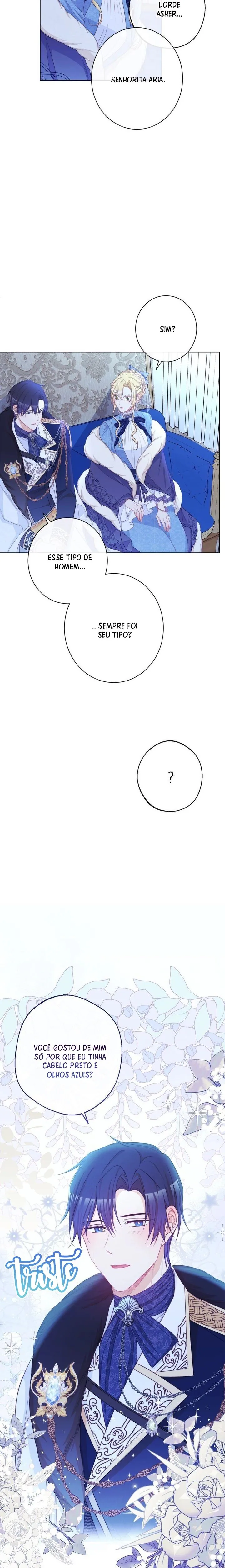 Read A Vilã Reverte a Ampulheta PT Manga Online