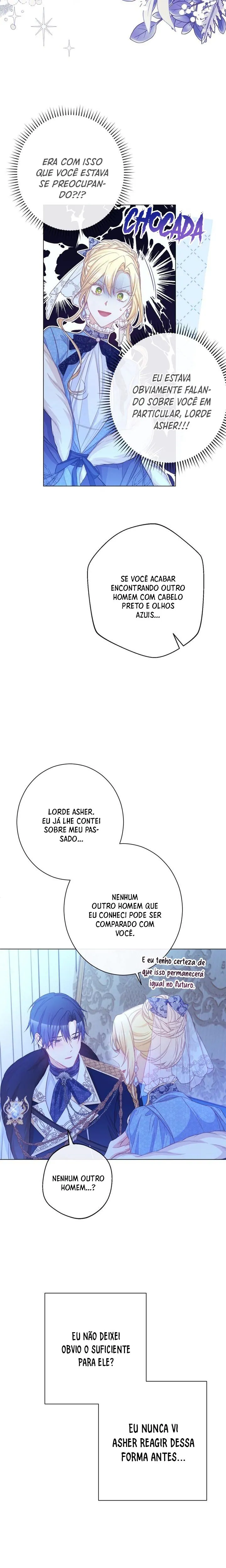 Read A Vilã Reverte a Ampulheta PT Manga Online