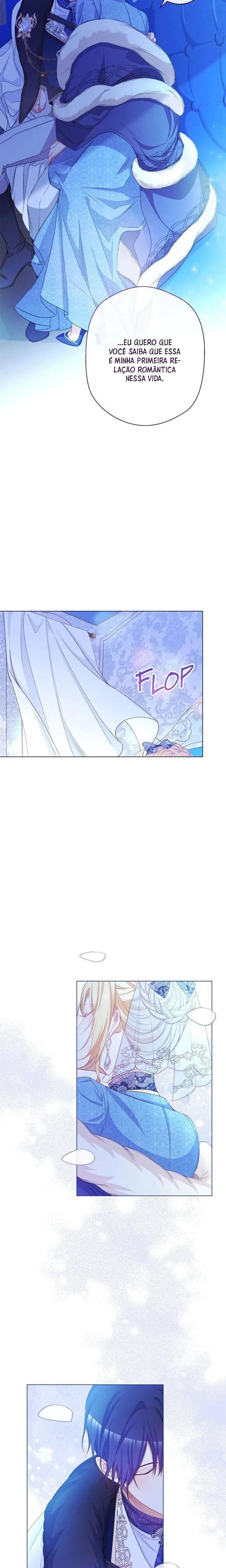 Read A Vilã Reverte a Ampulheta PT Manga Online