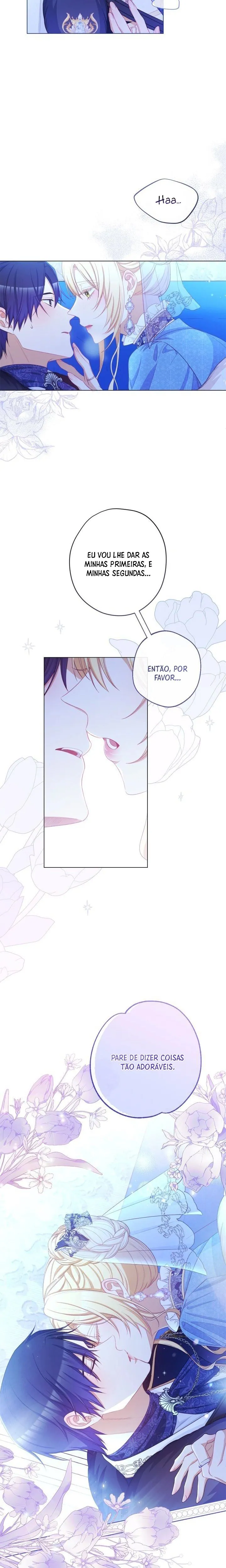 Read A Vilã Reverte a Ampulheta PT Manga Online