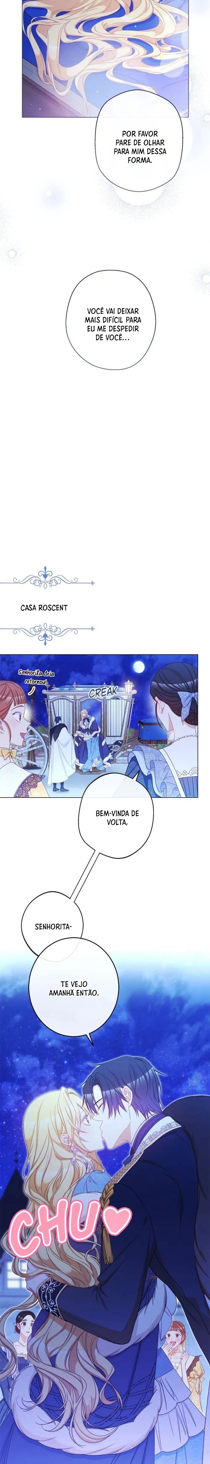 Read A Vilã Reverte a Ampulheta PT Manga Online