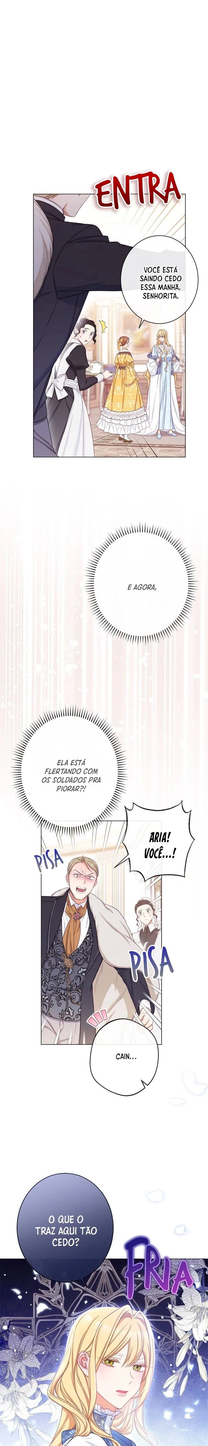 Read A Vilã Reverte a Ampulheta PT Manga Online