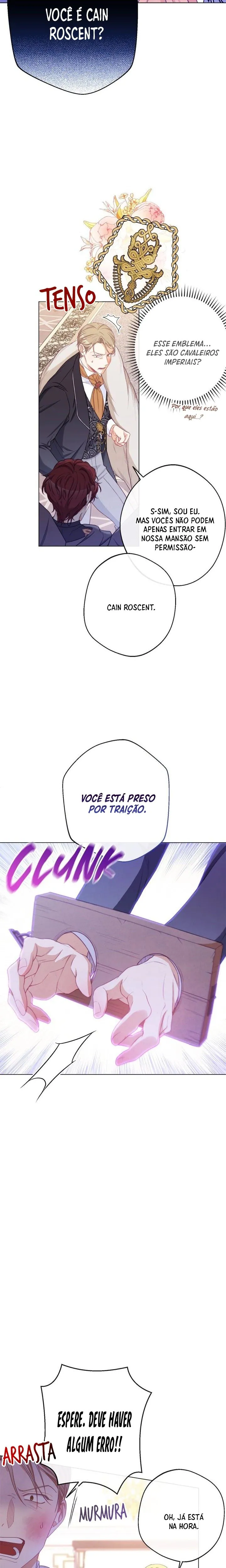 Read A Vilã Reverte a Ampulheta PT Manga Online