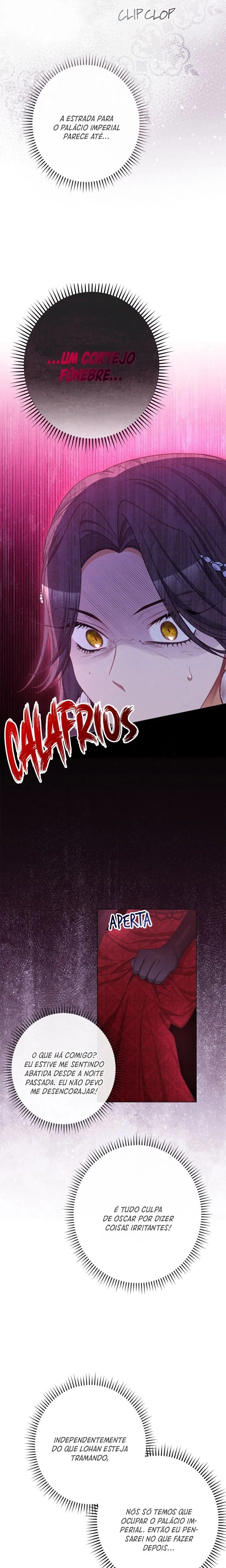 Read A Vilã Reverte a Ampulheta PT Manga Online