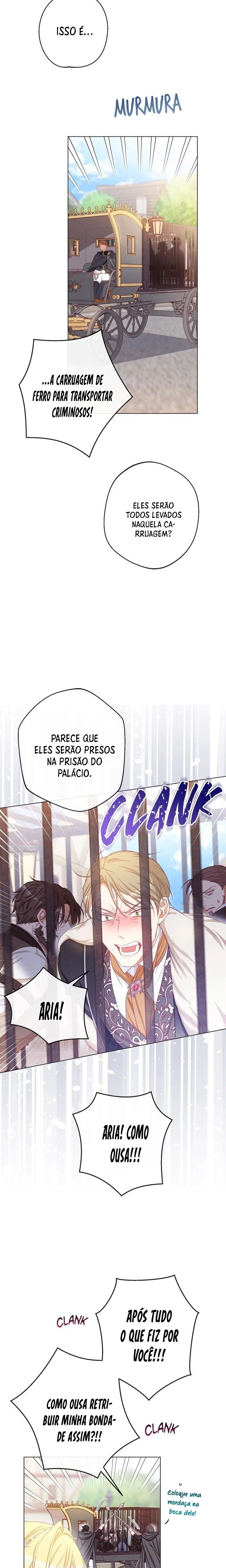 Read A Vilã Reverte a Ampulheta PT Manga Online