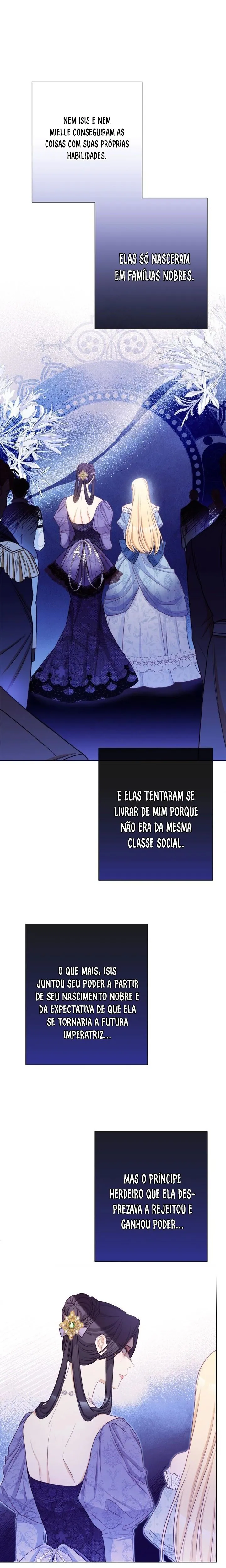 Read A Vilã Reverte a Ampulheta PT Manga Online