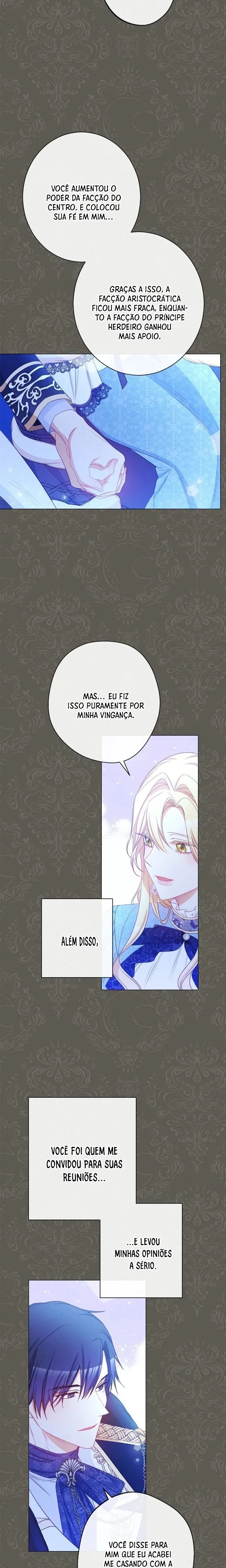 Read A Vilã Reverte a Ampulheta PT Manga Online