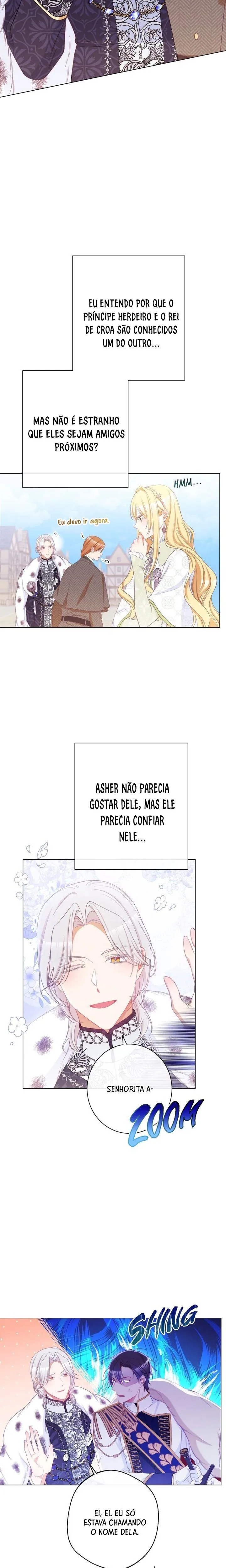 Read A Vilã Reverte a Ampulheta PT Manga Online