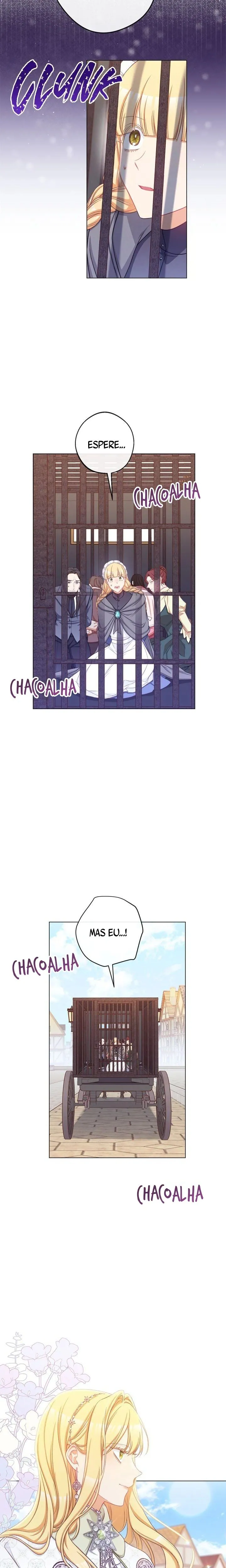 Read A Vilã Reverte a Ampulheta PT Manga Online