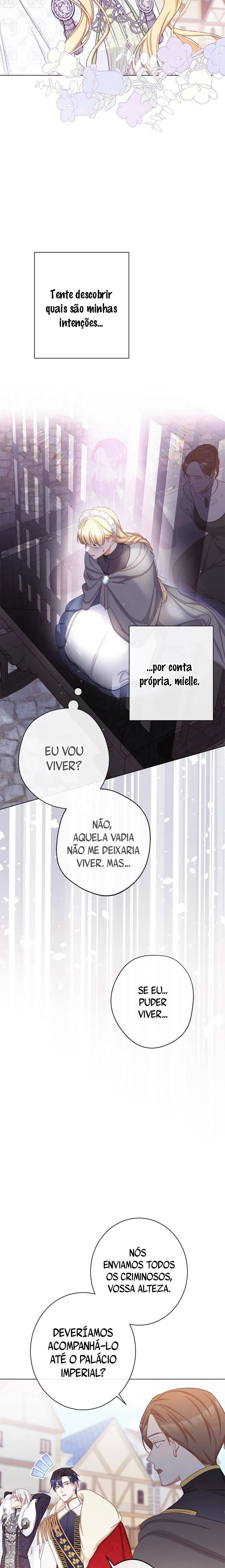 Read A Vilã Reverte a Ampulheta PT Manga Online