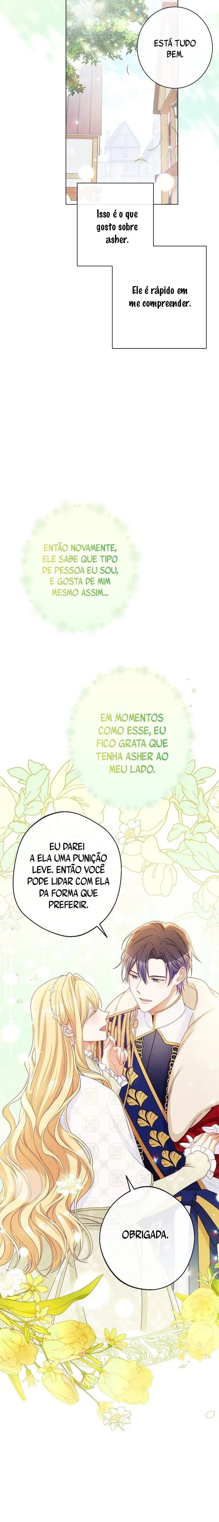 Read A Vilã Reverte a Ampulheta PT Manga Online