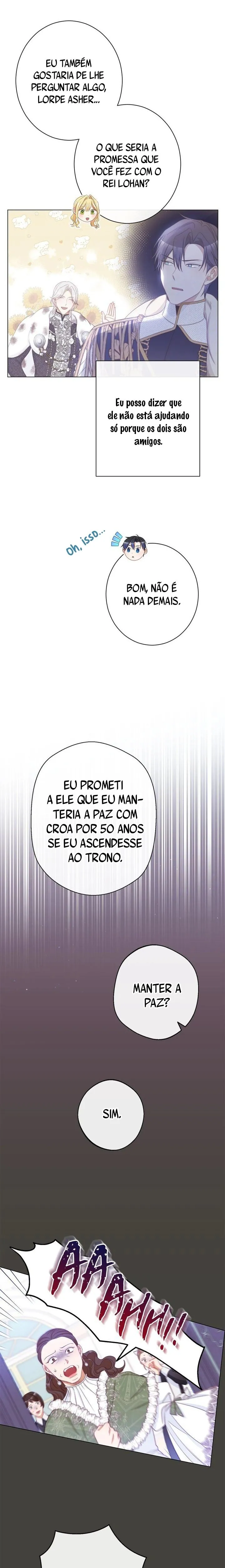 Read A Vilã Reverte a Ampulheta PT Manga Online