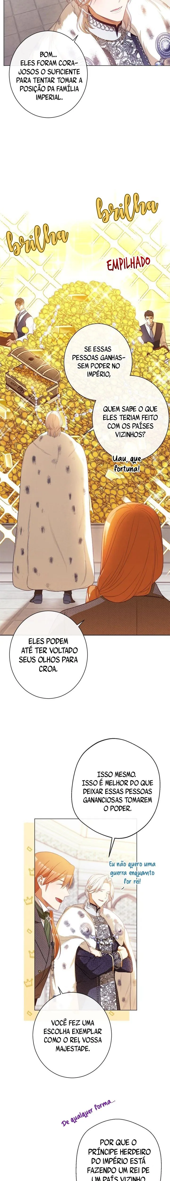 Read A Vilã Reverte a Ampulheta PT Manga Online