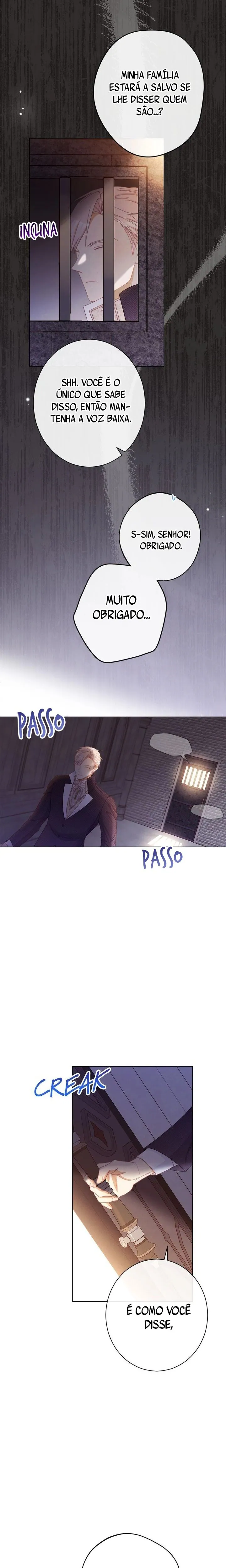 Read A Vilã Reverte a Ampulheta PT Manga Online