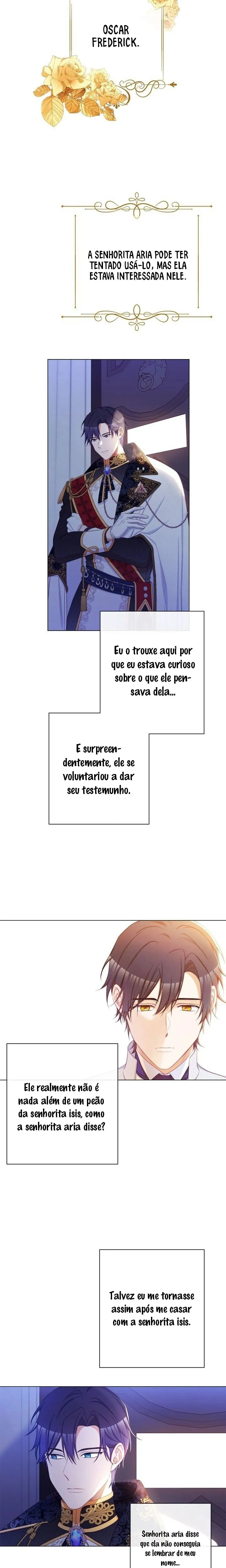 Read A Vilã Reverte a Ampulheta PT Manga Online