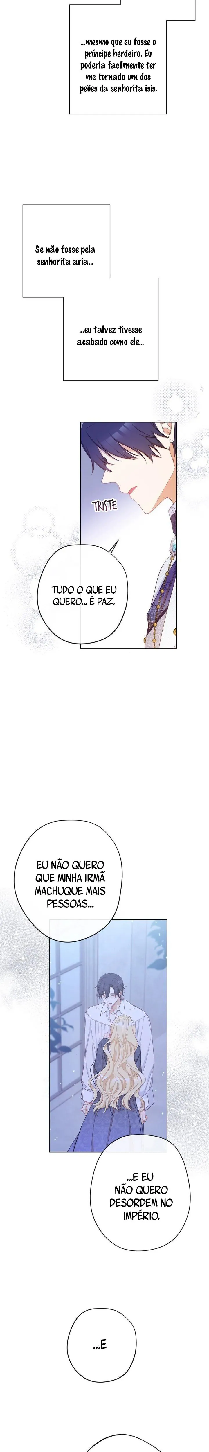 Read A Vilã Reverte a Ampulheta PT Manga Online