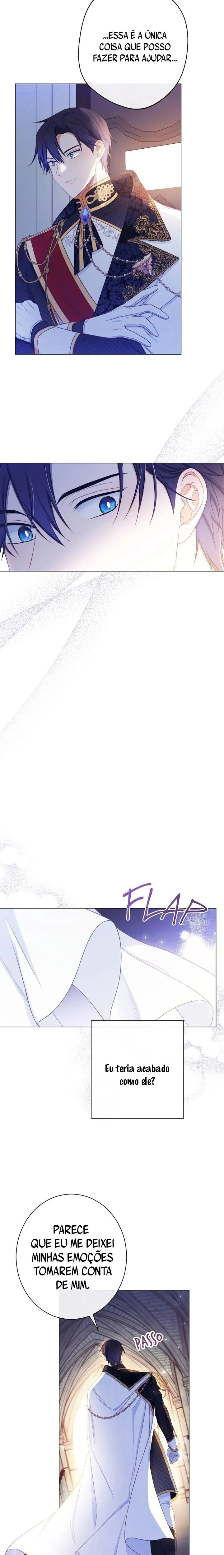 Read A Vilã Reverte a Ampulheta PT Manga Online