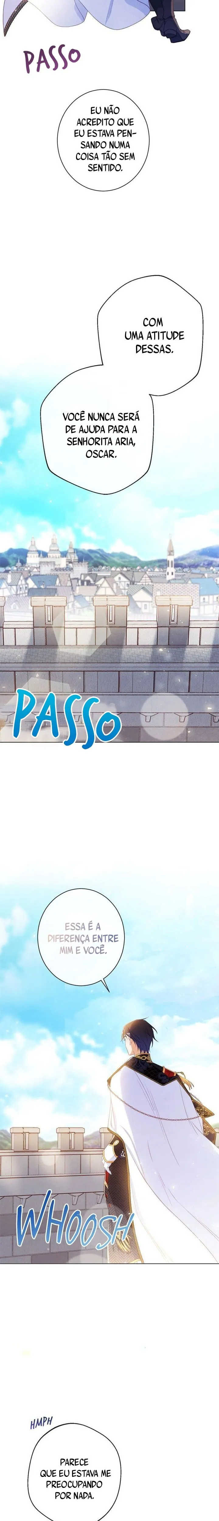 Read A Vilã Reverte a Ampulheta PT Manga Online