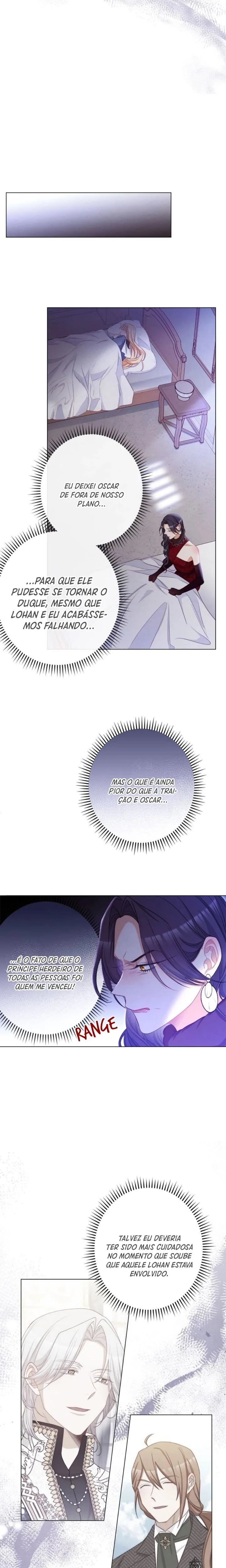 Read A Vilã Reverte a Ampulheta PT Manga Online