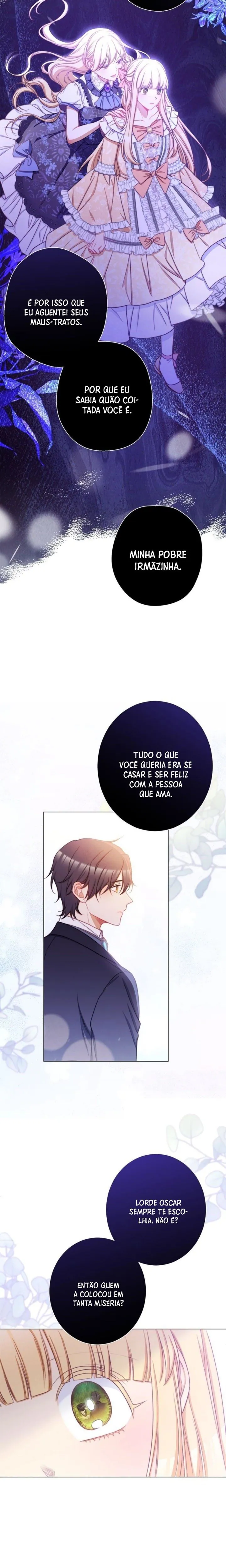 Read A Vilã Reverte a Ampulheta PT Manga Online