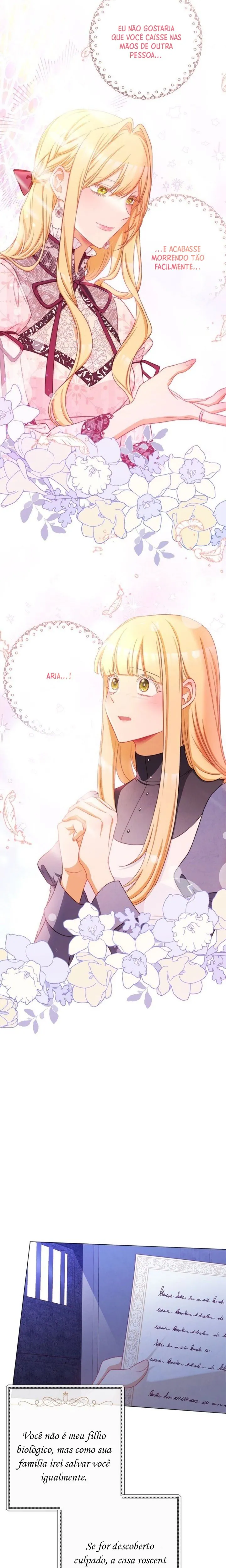 Read A Vilã Reverte a Ampulheta PT Manga Online