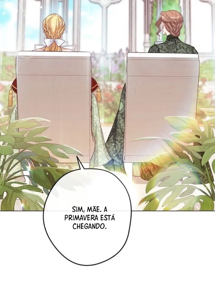 Read A Vilã Reverte a Ampulheta PT Manga Online
