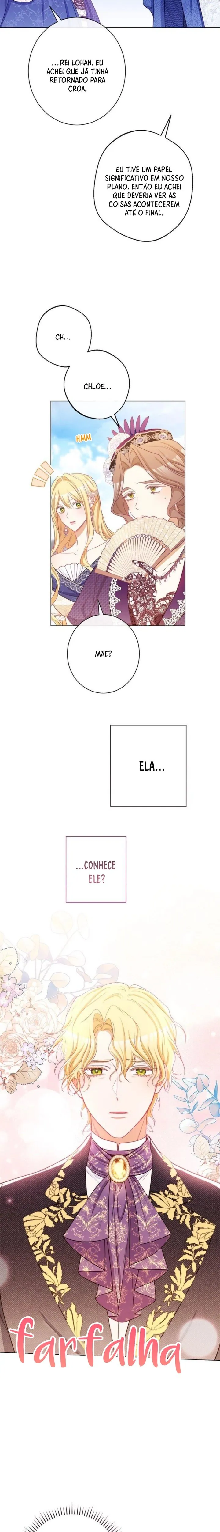 Read A Vilã Reverte a Ampulheta PT Manga Online