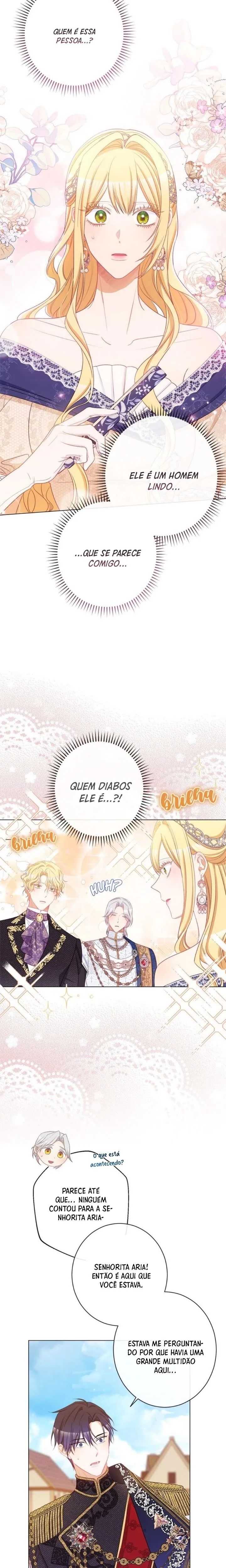 Read A Vilã Reverte a Ampulheta PT Manga Online
