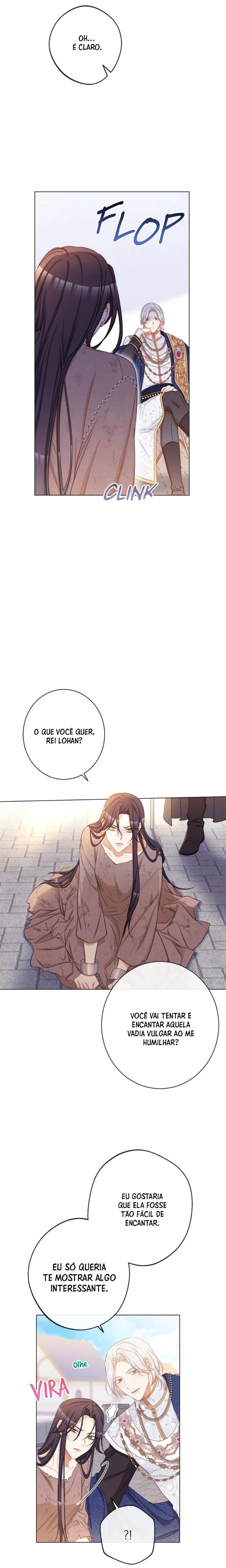 Read A Vilã Reverte a Ampulheta PT Manga Online