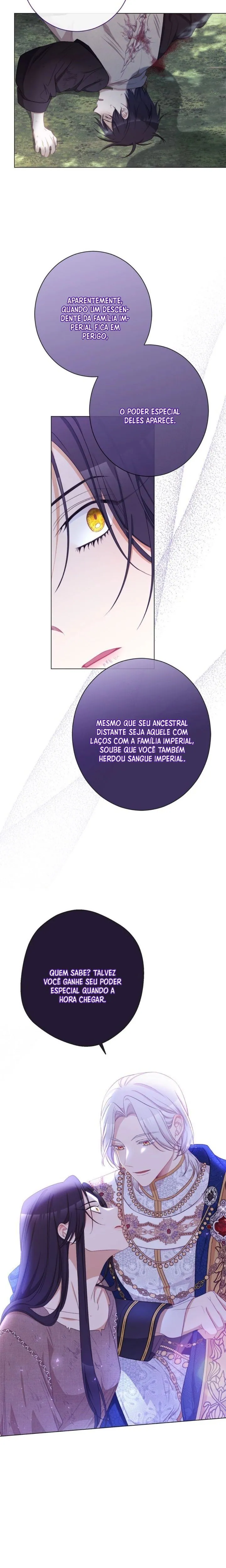 Read A Vilã Reverte a Ampulheta PT Manga Online