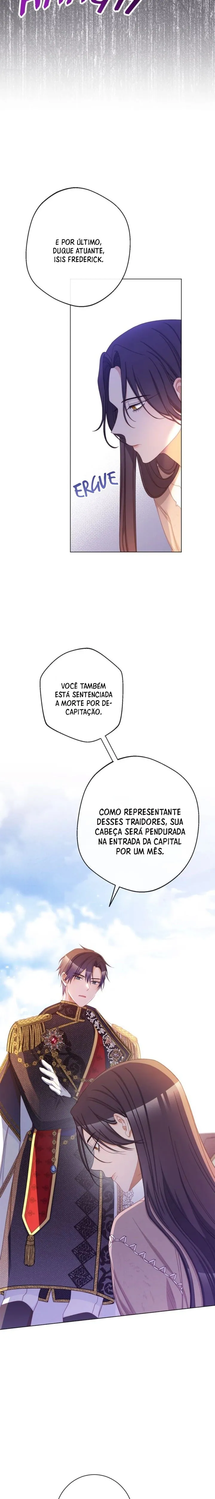 Read A Vilã Reverte a Ampulheta PT Manga Online