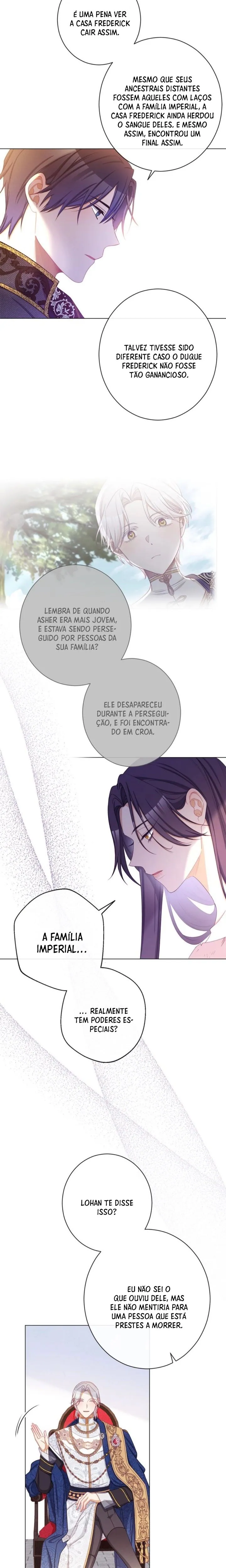 Read A Vilã Reverte a Ampulheta PT Manga Online