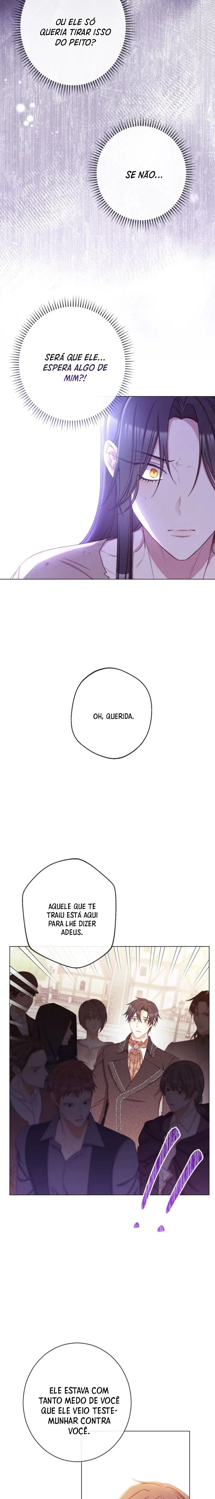 Read A Vilã Reverte a Ampulheta PT Manga Online