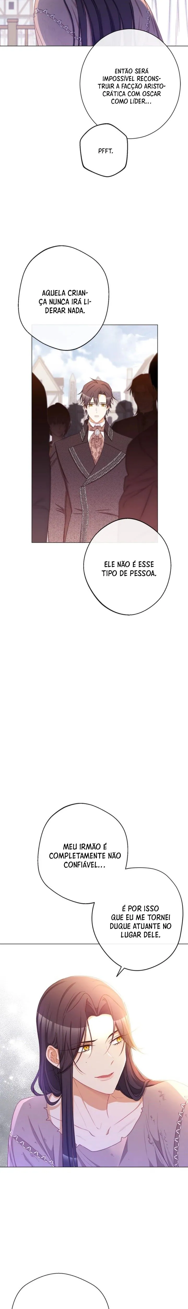 Read A Vilã Reverte a Ampulheta PT Manga Online
