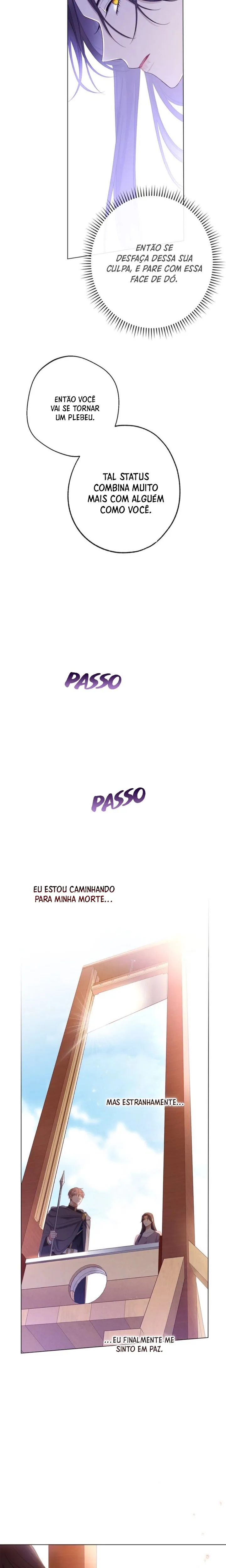 Read A Vilã Reverte a Ampulheta PT Manga Online