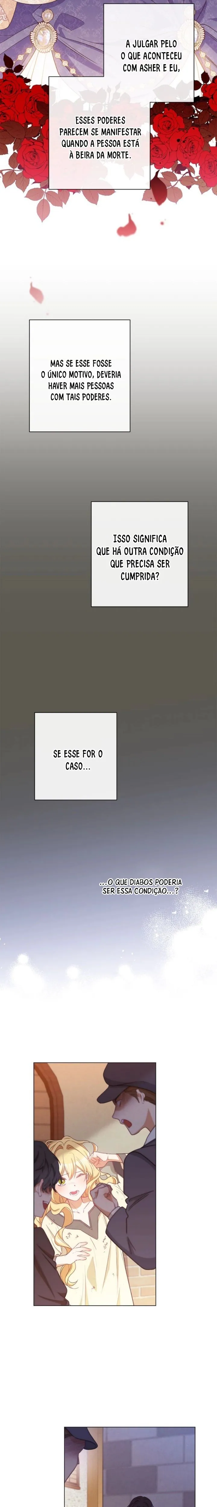 Read A Vilã Reverte a Ampulheta PT Manga Online