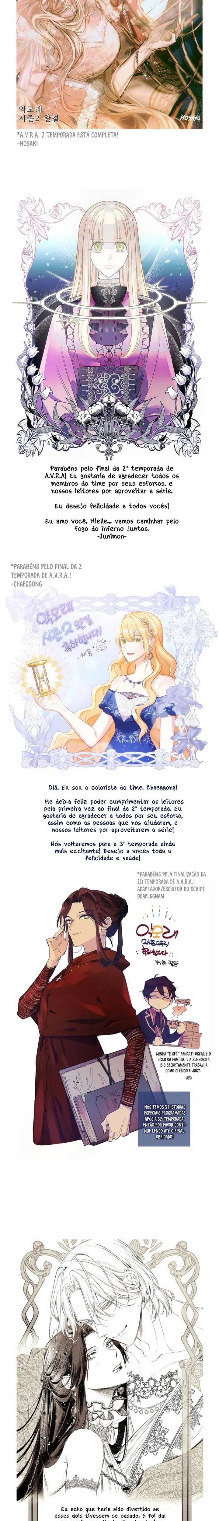 Read A Vilã Reverte a Ampulheta PT Manga Online