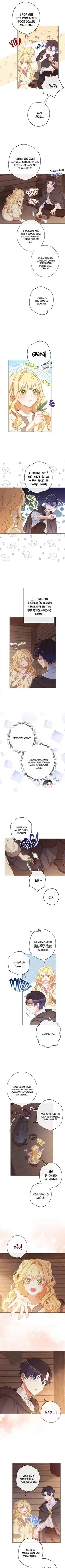 Read A Vilã Reverte a Ampulheta PT Manga Online