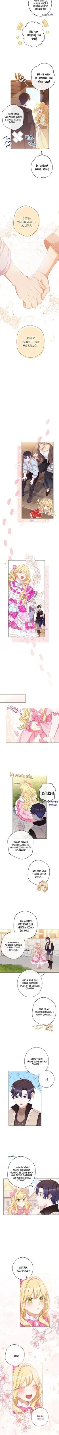 Read A Vilã Reverte a Ampulheta PT Manga Online