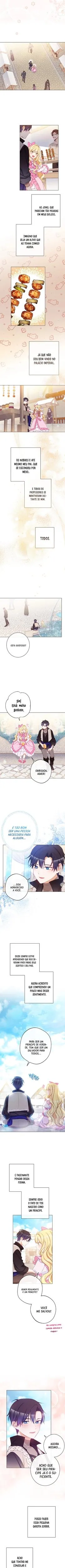 Read A Vilã Reverte a Ampulheta PT Manga Online