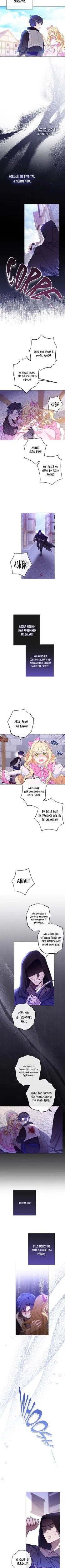 Read A Vilã Reverte a Ampulheta PT Manga Online
