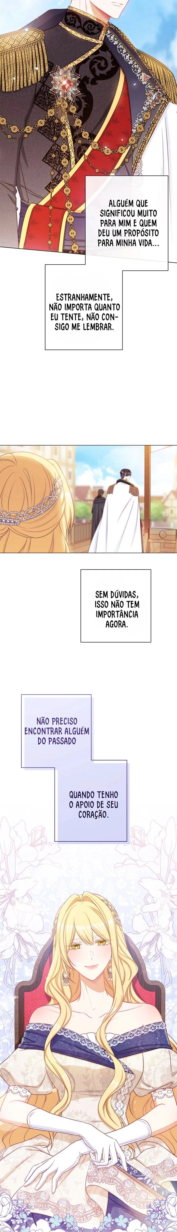 Read A Vilã Reverte a Ampulheta PT Manga Online
