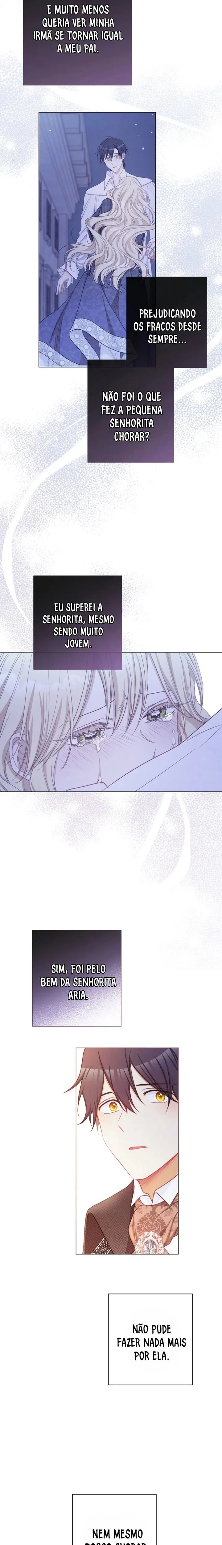 Read A Vilã Reverte a Ampulheta PT Manga Online