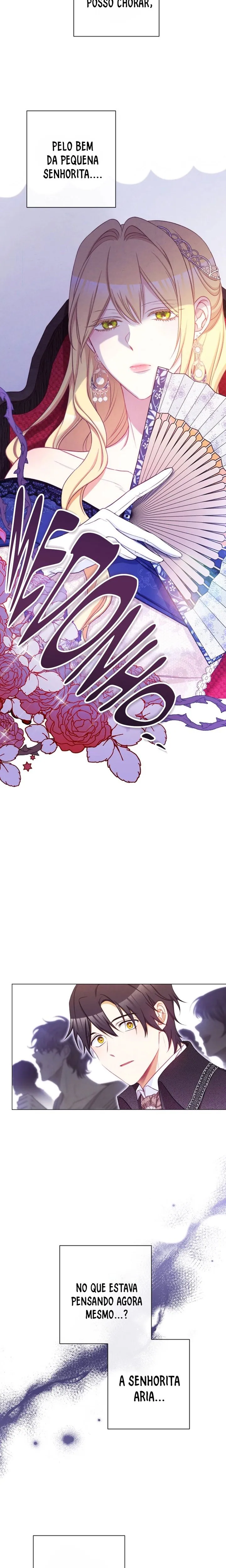 Read A Vilã Reverte a Ampulheta PT Manga Online