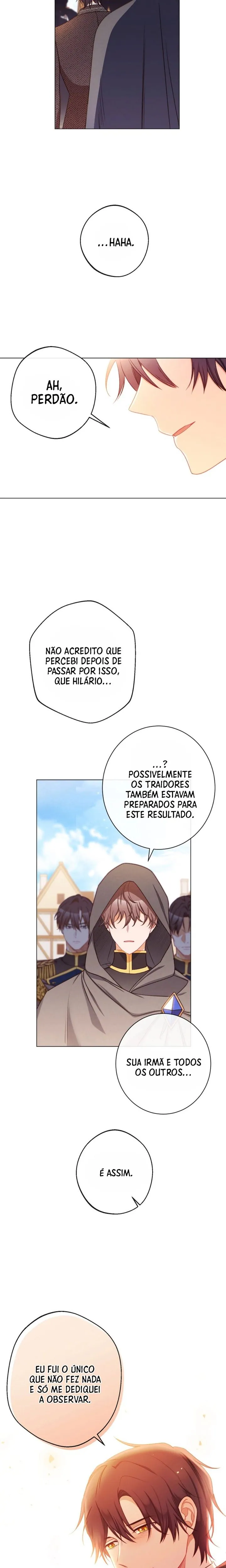 Read A Vilã Reverte a Ampulheta PT Manga Online