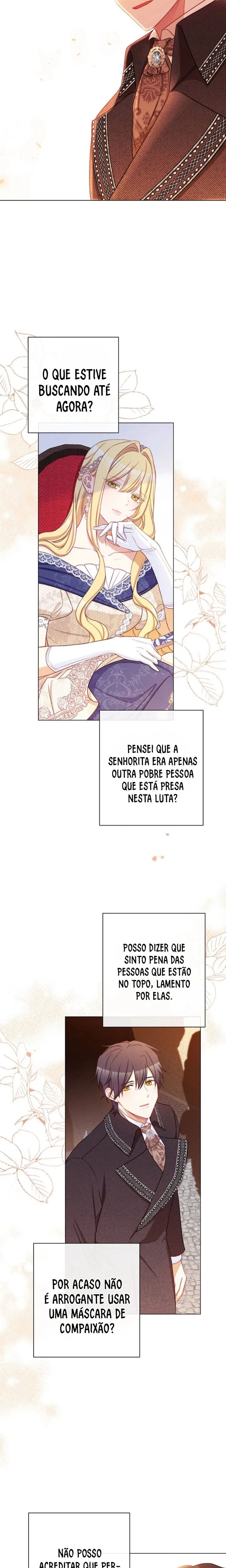 Read A Vilã Reverte a Ampulheta PT Manga Online