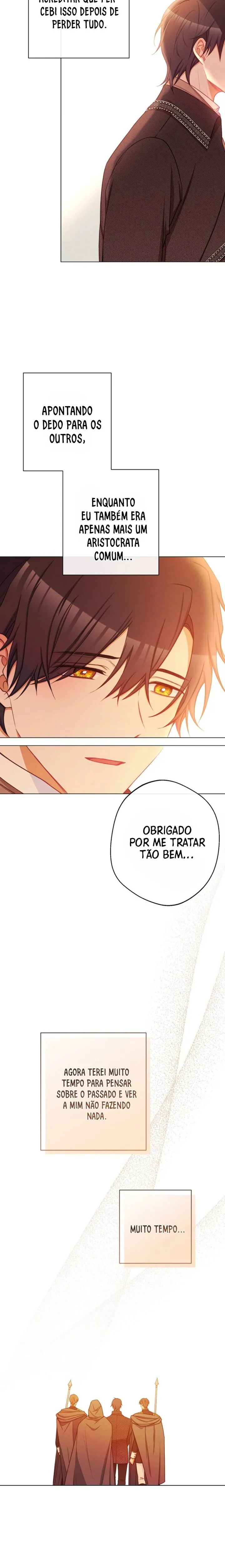 Read A Vilã Reverte a Ampulheta PT Manga Online