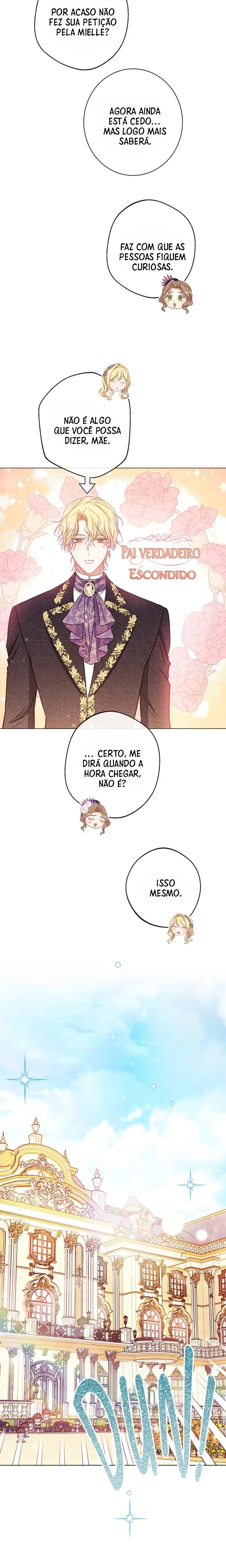 Read A Vilã Reverte a Ampulheta PT Manga Online