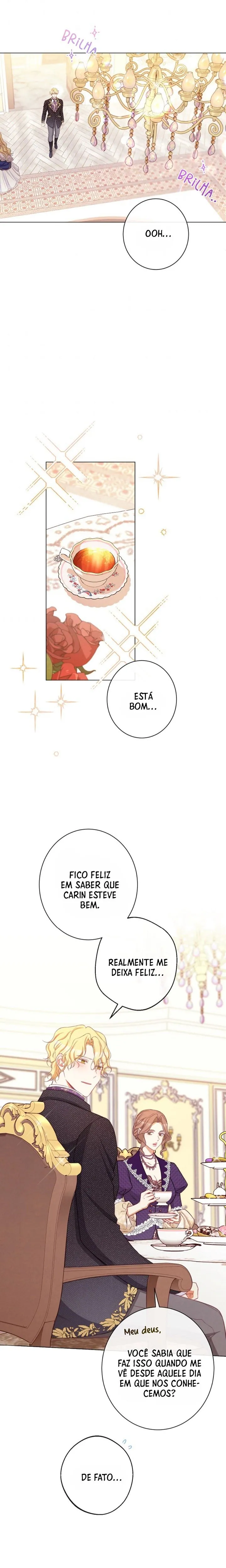 Read A Vilã Reverte a Ampulheta PT Manga Online